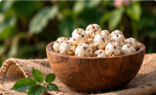 10 Amazing Health Benefits of Makhana
