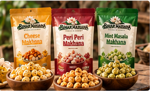 Introducing Our New Flavour Range